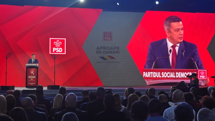 video oficial sorin grindeanu este noul presedinte al psd 690e02e946d29