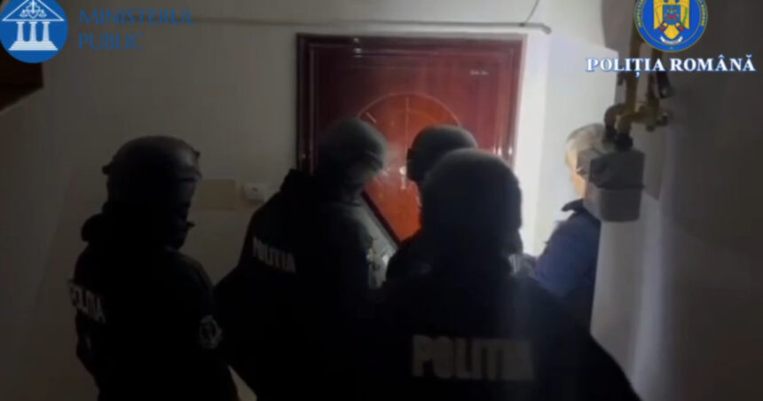 video operatiunea jupiter in a treia zi 267 de perchezitii care vizeaza 118 persoane pentru infractiuni economico financiare 690af4d0798f5