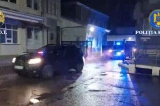 video operatiunea ziua z diicot si politia romana efectueaza 216 perchezitii in tara vizand grupari de criminalitate organizata 691d745c3fa46