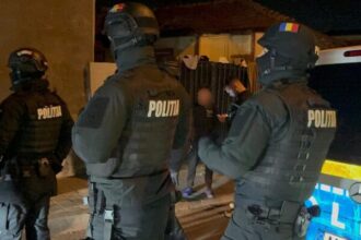 video operatiunea ziua z pentru combaterea criminalitatii organizate sunt perchezitii in constanta si in tara 691d84fbda0ba