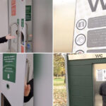 video orasul cu toalete publice inteligente unde autoritatile au lansat tutoriale online cu instructiuni de folosire nu atingeti nimic 690adc3499fca