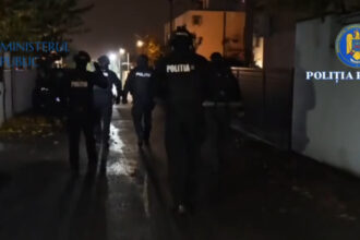 video parchetul general 14 perchezitii privind medici care au cerut recunoasterea unor diplome obtinute fraudulos in republica moldova 690aff5f97b29