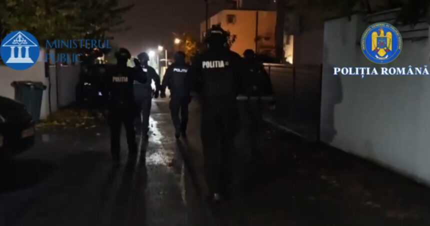 video parchetul general 14 perchezitii privind medici care au cerut recunoasterea unor diplome obtinute fraudulos in republica moldova 690aff5f97b29