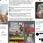 video pericolul din spatele prajiturilor si aperitivelor comandate online de la vanzatori fara autorizatii la ce riscuri ne expunem 69269648486c9