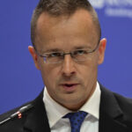 video peter szijjarto acuza un mainstream liberal extremist in politica europeana si cere sprijin pentru crestinii persecutati 691df3133fbdf