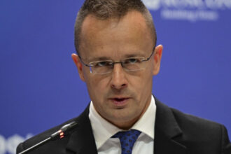 video peter szijjarto acuza un mainstream liberal extremist in politica europeana si cere sprijin pentru crestinii persecutati 691df3133fbdf