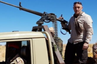 video pregatire in balcani lupte in africa si destabilizare in romania dezvaluiri despre reteaua mercenarilor lui horatiu potra 69123f9c189a2