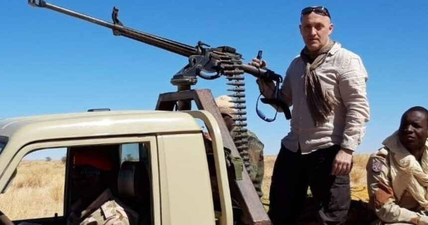 video pregatire in balcani lupte in africa si destabilizare in romania dezvaluiri despre reteaua mercenarilor lui horatiu potra 69123f9c189a2