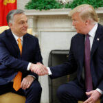video premierul ungar viktor orban primit la casa alba de donald trump liderul de la budapesta crede ca ucraina nu poate castiga razboiul 690e36118c5a1