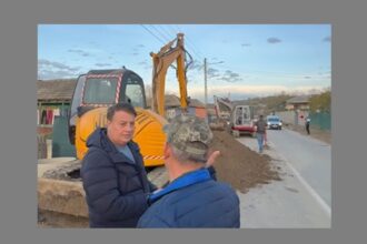 video presedinte cjc florin mitroi prezent in comuna rasova pentru rezolvarea unei probleme iata despre ce a discutat cu primarul neamtu mihalache 691f551354314
