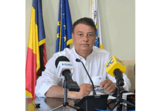 video presedintele cjc florin mitroi a rabufnit desi am dus o lupta cu caracatita care s a format timp de zeci de ani in judetul constanta transmit ca nu ma las 6921991913a31