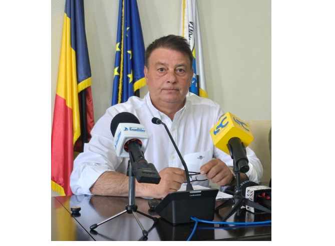 video presedintele cjc florin mitroi a rabufnit desi am dus o lupta cu caracatita care s a format timp de zeci de ani in judetul constanta transmit ca nu ma las 6921991913a31