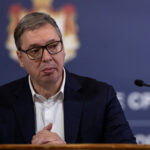video presedintele sarb vucic e acuzat ca a fost implicat in safariul in care turisti straini impuscau civili din sarajevo in anii 90 6920763ea013f