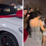 video primar din arges masina de 150 000 de euro cadou pentru fiica la majorat edilul a declarat venituri doar din salariu 6912270144b30