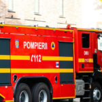 video primele imagini cu explozia dintr o garsoniera din bals in urma careia 5 persoane au ajuns la spital momentul deflagratiei 69185c1062612