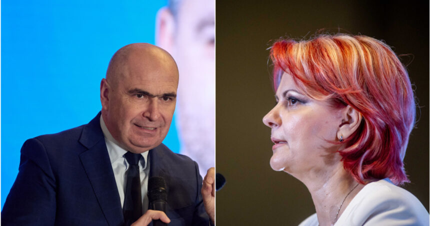 video psd si pnl atacuri la primarii rivali din capitala lia olguta vasilescu mi am rupt tocurile ilie bolojan risti sa faci entorsa 692017716681e