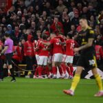 RE-MON-TA-DA! O revenire spectaculoasă, cu două reușite în doar 60 de secunde! 2 video re mon ta da revenire de senzatie cu doua goluri intr un minut 69064485cb4a1