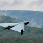 video reactia lui nicusor dan dupa ce mapn a anuntat ca o drona militara a cazut in zona localitatii tulcene grindu 6912ebe0117c1