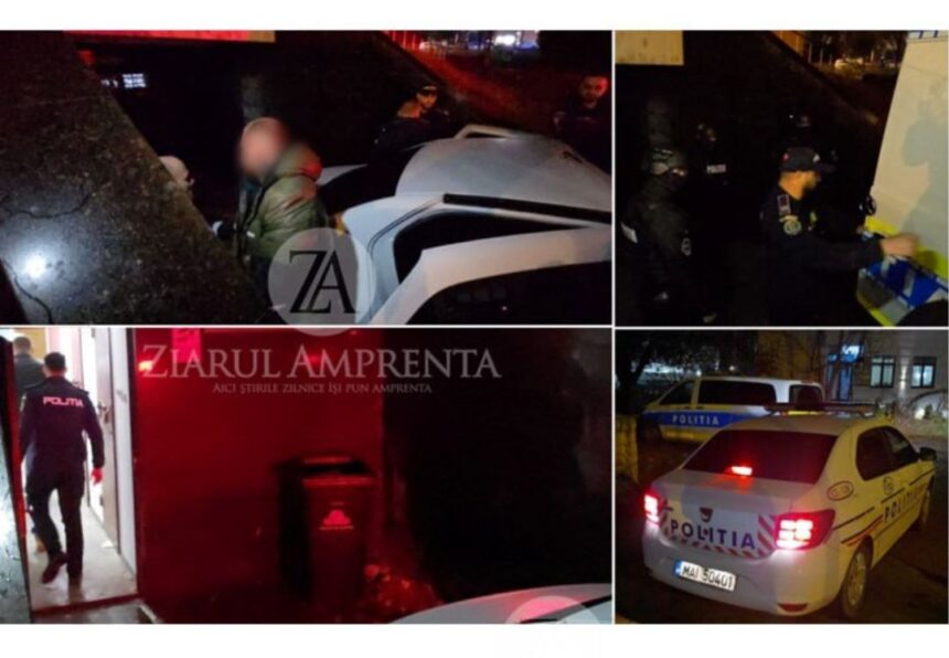 video referat diicot procurorii dezvaluie cum functiona gruparea km 4 5 una dintre cele mai violente din judetul constanta m am nascut in 4 5 n am nevoie de servici 692063b651b81