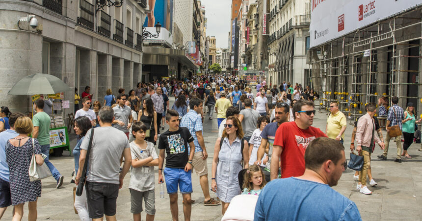 video romanii pe locul trei in topul imigrantilor din spania raport complex al guvernului de la madrid despre structura populatiei 6916bd2868922
