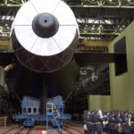 video rusia a lansat super arma habarovsk un nou submarin proiectat sa transporte incarcatura nucleara 690793e86d9bb