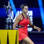 video sabalenka reactie jignitoare la adresa rybakinei atitudine de pierzatoare din partea numarului 1 wta dupa finala turneului campioanelor 691309f4351fa