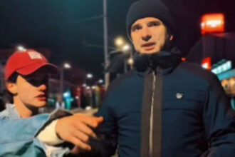 video satira momentului parodie despre agentul constatator care l a amendat pe marian raduna dupa marsul colectiv 69060a38344fe