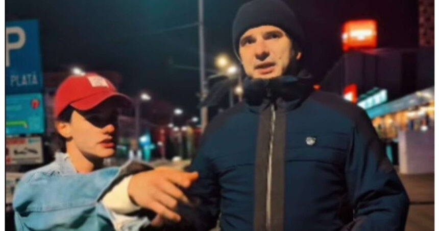 video satira momentului parodie despre agentul constatator care l a amendat pe marian raduna dupa marsul colectiv 69060a38344fe