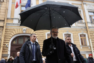 video scandal diplomatic care depaseste o alta linie ambasadorul poloniei in rusia a fost atacat pe strada 691f39d916dd4