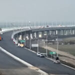 video seful cnair constructia lotului 1 al autostrazii focsani bacau a7 aproape de finalizare cand s ar putea circula pe ea 691e06ffccdf5