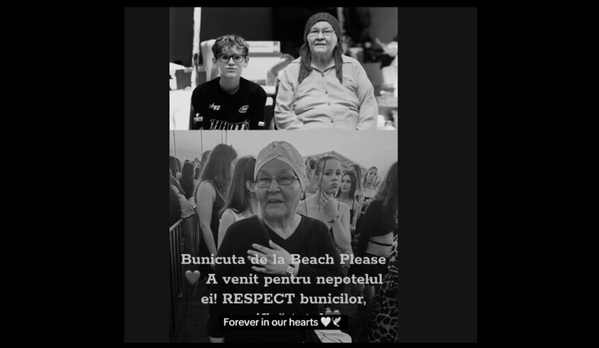 video selly mesaj induiosator dupa decesul regretatei afuzii chiamiran dumnezeu sa va odihneasca in pace a fost o onoare sa va cunosc 691cb59e14f37