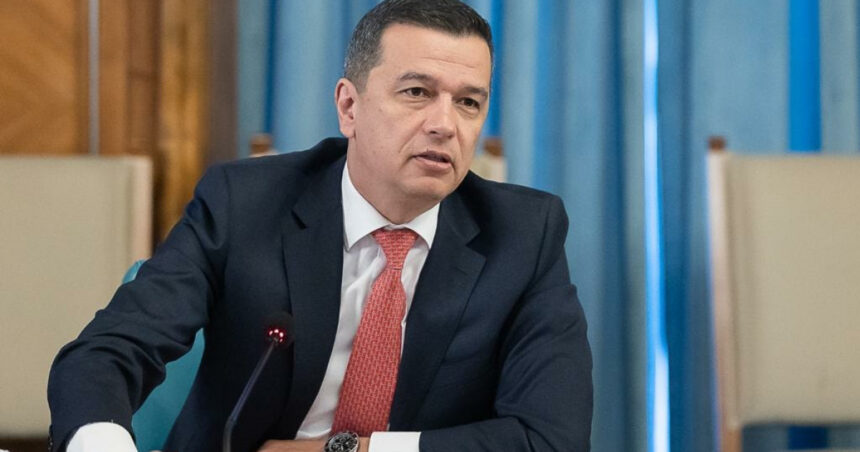 video sorin grindeanu insista sa formeze un grup de lucru pentru legea pensiilor magistratilor desi recunoaste ca se bate pasul pe loc 6908a6303d9ee