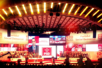 video sorin grindeanu nu l vrea pe nicusor dan la congresul psd e dreptul meu dancila e plecata ponta vine dragnea are restrictii 6908a9b490925