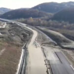 video stadiul lucrarilor pe sectiunea 4 a autostrazii sibiu pitesti a ajuns la 83 cand ar putea fi data in circulatie 6916f2eab49fa