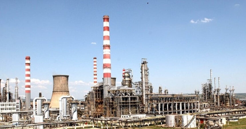 video statul roman renunta la preluarea rafinariei lukoil vanzarea va fi facuta in doua etape surse 691dd3484e056