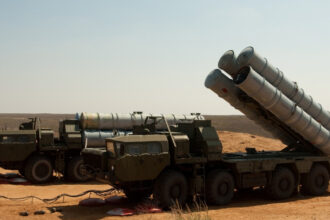 video sua vand din nou sisteme avansate de aparare aeriana catre taiwan unitatile nasams au fost testate pe campul de lupta din ucraina 691d7452646d0