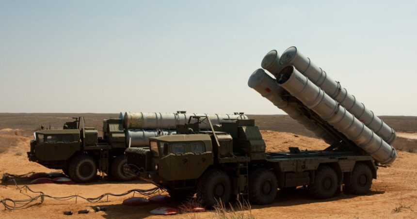 video sua vand din nou sisteme avansate de aparare aeriana catre taiwan unitatile nasams au fost testate pe campul de lupta din ucraina 691d7452646d0