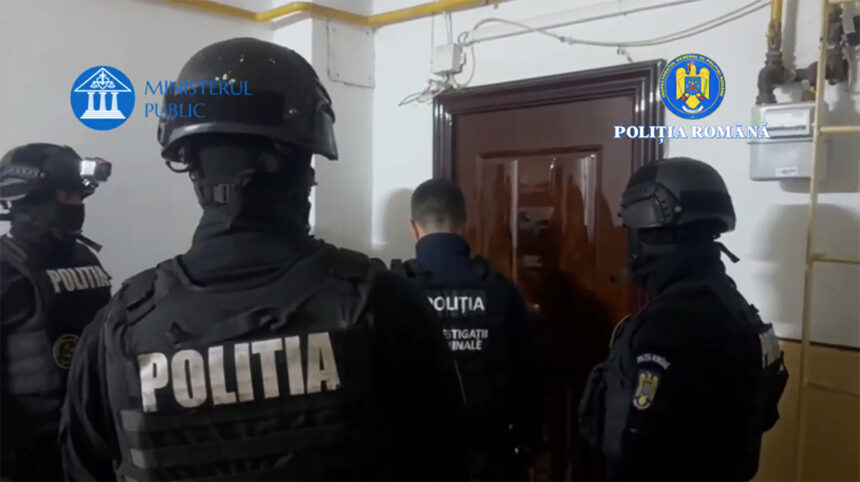 video surse perchezitii la combinatul siderurgic liberty galati intr un dosar de evaziune 300 de milioane de euro 690da8833dfe8