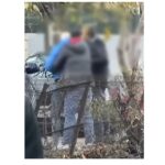 video tentativa de furt si agresiune un tanar a incercat sa fure scuterul unui livrator 6916059fd997c