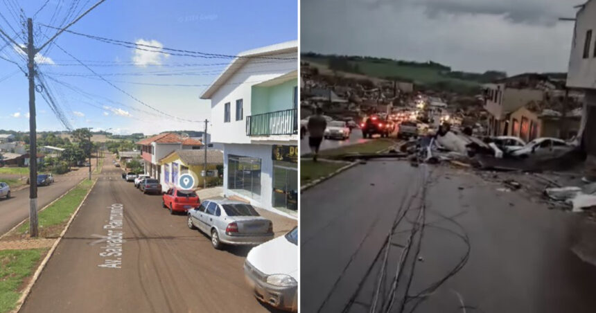 video tornada din brazilia bilantul mortilor a crescut la sapte 750 de oameni au fost raniti distrugerile sunt fara precedent 691048d06f275