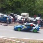 video tragedie la un raliu in australia 13 raniti dupa ce o masina a intrat in multime 69199c2598ca4