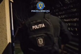 video trei barbati au fost retinuti pentru ca au provocat un scandal in satul de vacanta din constanta 69297a42bcad8
