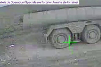 video ucrainenii au distrus un sistem mobil de lansare de rachete plasat de rusi in crimeea triumf valora un miliard de dolari 69108ba7d8587