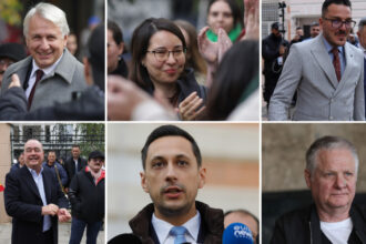 video ultima zi de depunere a candidaturilor pentru primaria capitalei cine sunt independentii care vor sa conduca pmb 691b25bc4376e