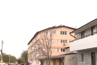 video un barbat din craiova a facut un sistem ilegal de apa si canalizare pentru care a cerut plati lunare timp de 4 ani cum functiona 6909b4e461354