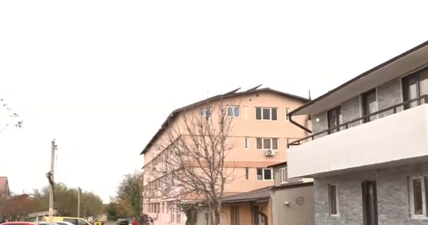 video un barbat din craiova a facut un sistem ilegal de apa si canalizare pentru care a cerut plati lunare timp de 4 ani cum functiona 6909b4e461354