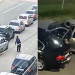 video un cersetor care mergea cu bastonul s a vindecat brusc intr o intersectie din brasov si a urcat la volanul unei masini 691c2a05c30a8