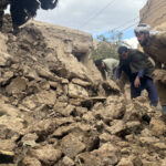 video un nou bilant dupa cutremurul puternic din afganistan cel putin 27 de morti si aproape 1 000 de raniti 690a337446890