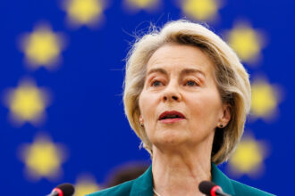 video ursula von der leyen introduce o noua conditie pentru planul de pace in ucraina rusia sa returneze toti copiii rapiti 69230b285723b