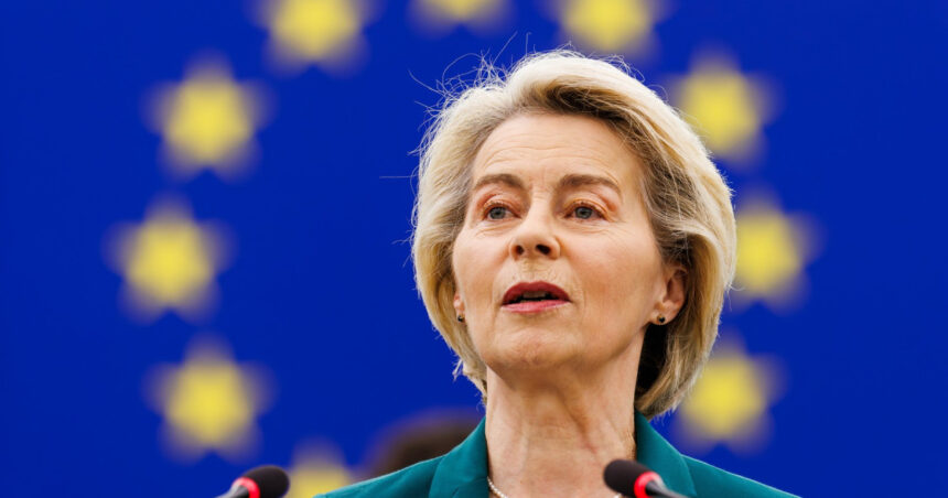 video ursula von der leyen introduce o noua conditie pentru planul de pace in ucraina rusia sa returneze toti copiii rapiti 69230b285723b